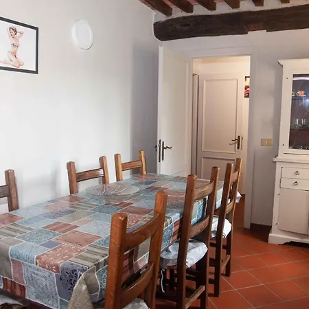 Bed & Breakfast Torre Degli Onesti Lucca