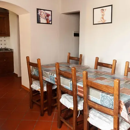 Torre Degli Onesti Lucca