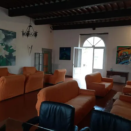 Torre Degli Onesti Bed & Breakfast