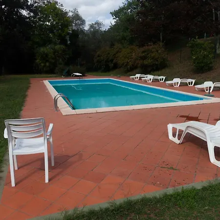 Torre Degli Onesti Bed & Breakfast