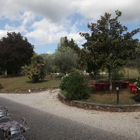 Bed & Breakfast Torre Degli Onesti 3*