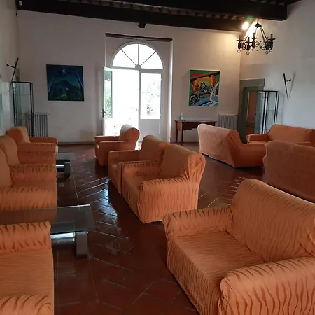 Torre Degli Onesti Bed & Breakfast