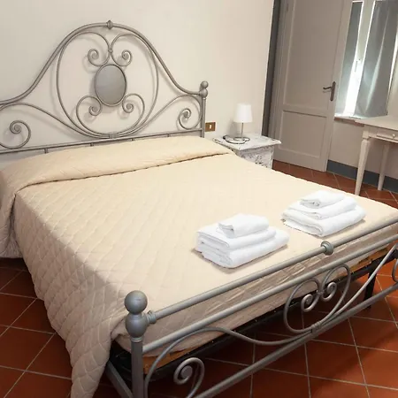 Bed & Breakfast Torre Degli Onesti Lucca