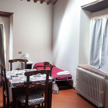 Torre Degli Onesti Bed & Breakfast Lucca