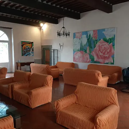 Torre Degli Onesti Lucca