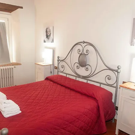 Bed & Breakfast Torre Degli Onesti