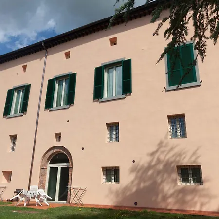 Torre Degli Onesti Bed & Breakfast Lucca