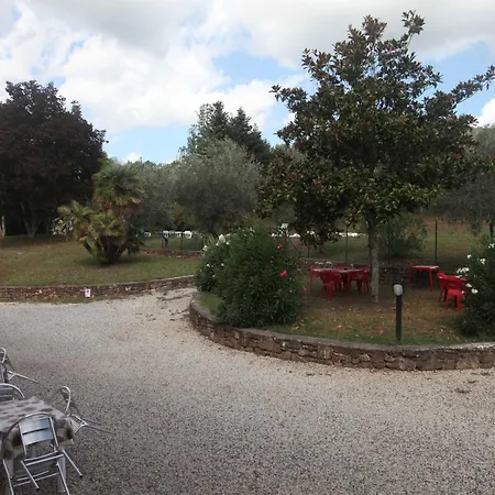 Torre Degli Onesti Bed & Breakfast