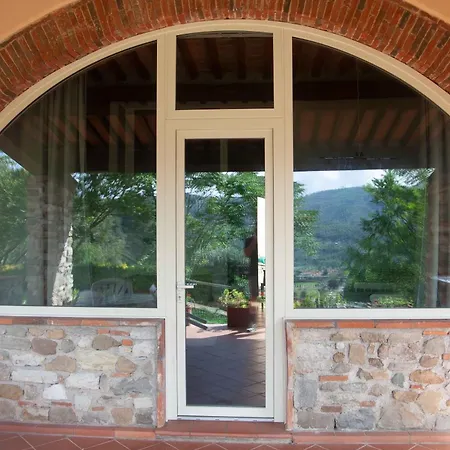 Torre Degli Onesti 3* Lucca