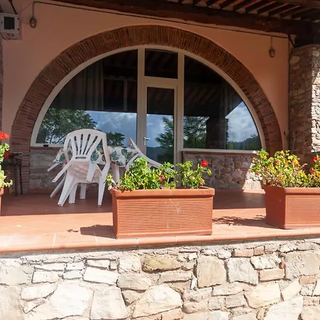 Torre Degli Onesti Bed & Breakfast