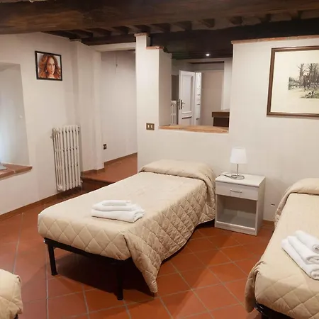 Torre Degli Onesti Bed & Breakfast 3*