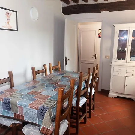 Bed & Breakfast Torre Degli Onesti Lucca