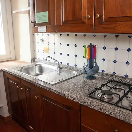 Bed & Breakfast Torre Degli Onesti 3*