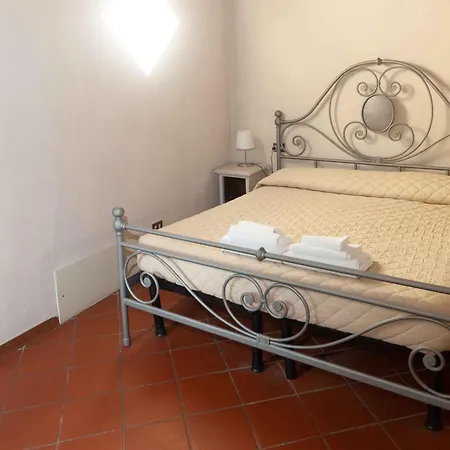 Torre Degli Onesti Bed & Breakfast