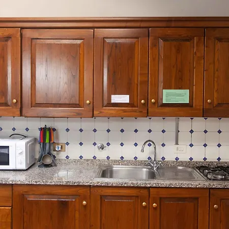 Bed & Breakfast Torre Degli Onesti 3*