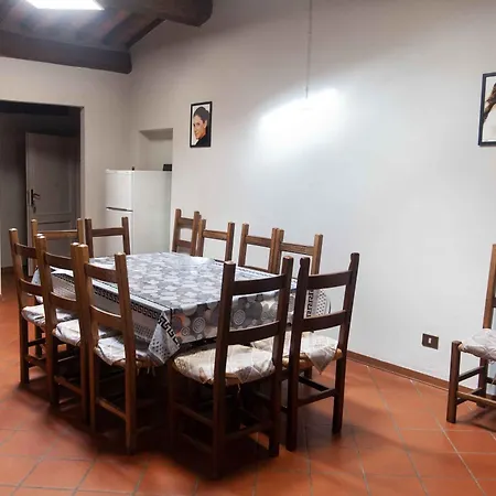 Bed & Breakfast Torre Degli Onesti