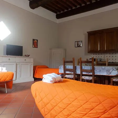 Torre Degli Onesti 3* Lucca