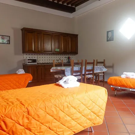 Bed & Breakfast Torre Degli Onesti